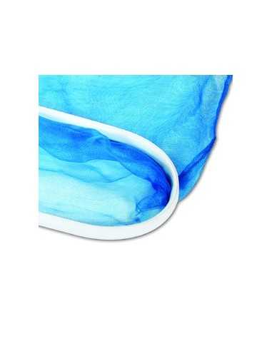 Recoge fondos de aluminio