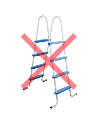 Piscina Desmontable ANTRACITA... Piscina Desmontable ANTRACITA...