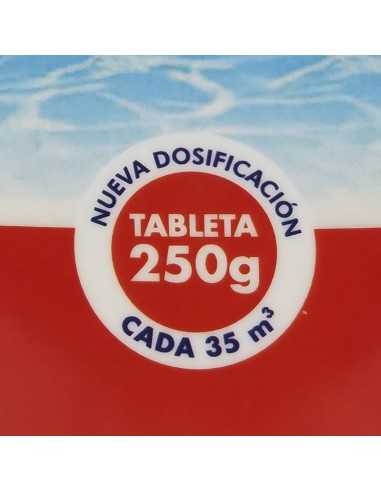 ALBORAL PS 5 acciones (5 kg)