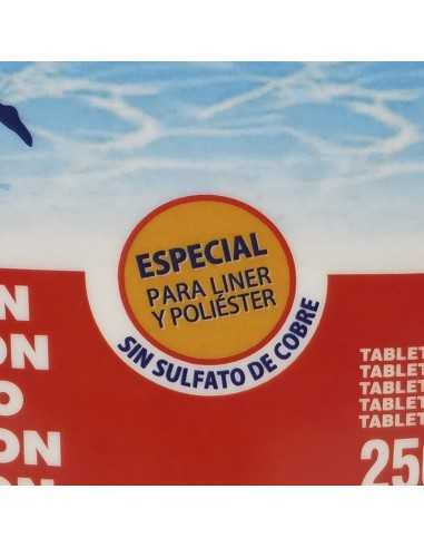 ALBORAL PS 5 acciones (5 kg)