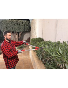 Tijera Cortasetos KM-37 2