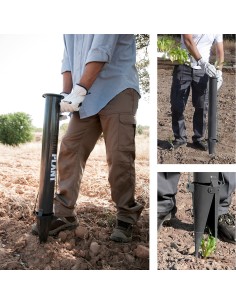 Plantadora manual punta... 2