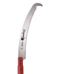 Serrucho telescópico... 2