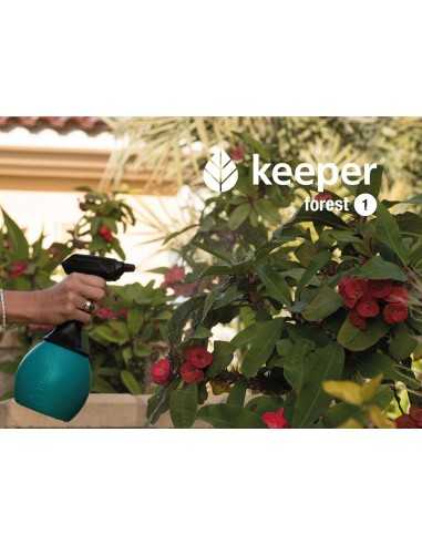 Pulverizador eléctrico 1L. Pulverizador eléctrico 1L.