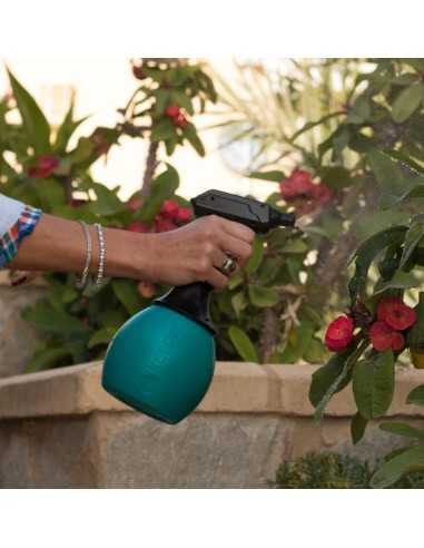 Pulverizador eléctrico 1L. Pulverizador eléctrico 1L.