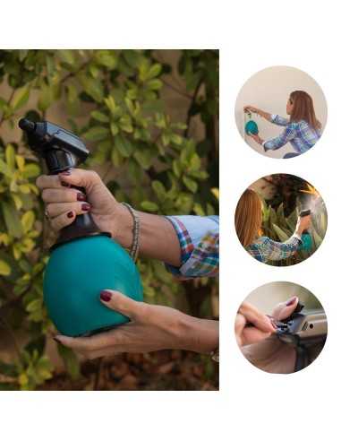 Pulverizador eléctrico 1L. Pulverizador eléctrico 1L.