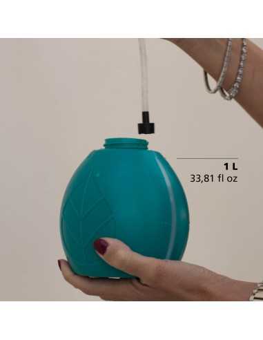 Pulverizador eléctrico 1L. Pulverizador eléctrico 1L.