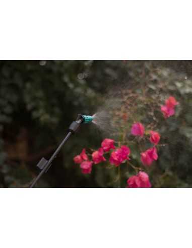 Pulverizador eléctrico 5L.