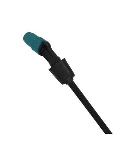 Pulverizador eléctrico 5L.