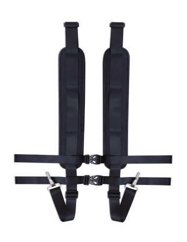 Pulverizador eléctrico 10L.