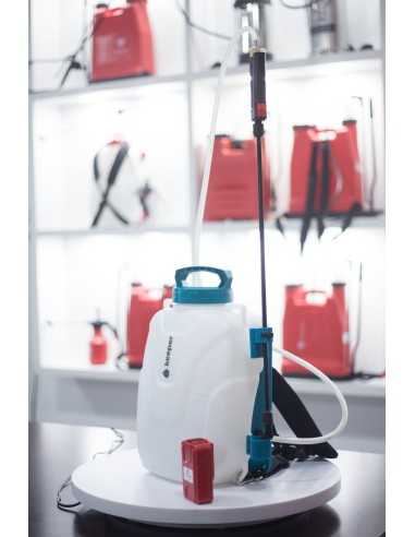 Pulverizador eléctrico 10L.