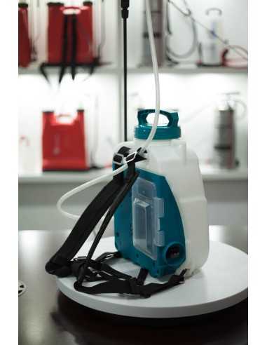 Pulverizador eléctrico 10L.