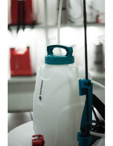 Pulverizador eléctrico 10L.