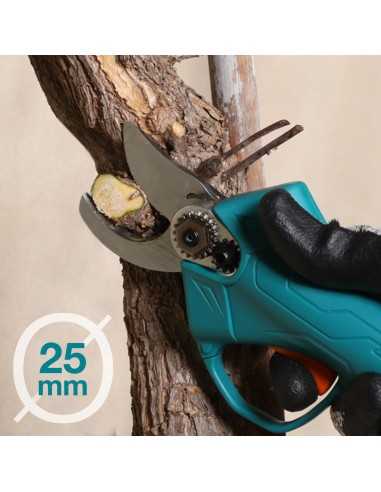 Tijera eléctrica KP 280