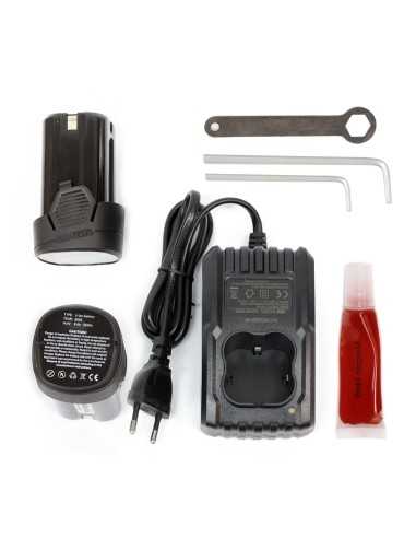 Tijera eléctrica KP 280