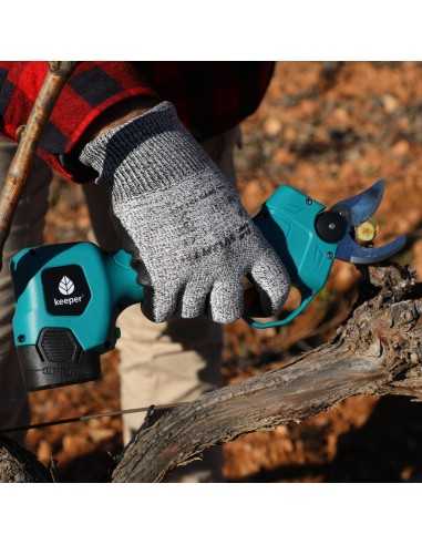 Tijera eléctrica KP 280