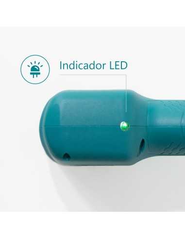 Tijera eléctrica KP 280