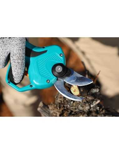 Tijera eléctrica KP 280