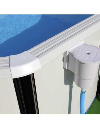 Piscina Desmontable Circular ELEGANCE...