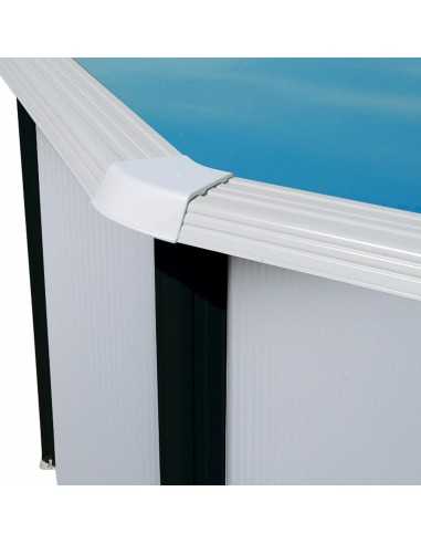 Piscina Desmontable Circular ELEGANCE...