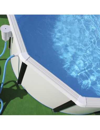 Piscina Desmontable Circular ELEGANCE...