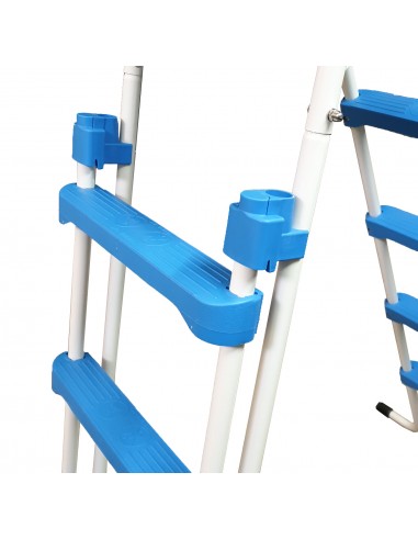 Escalera Para Niños Cuerda de Seguridad Blanca Para Niños Protección de La Piscina A Prueba de Golpes Protección de La Piscina Protección Del Balcón Red de Aislamiento Red Anti-cat 50x50mm Cuerda De M 