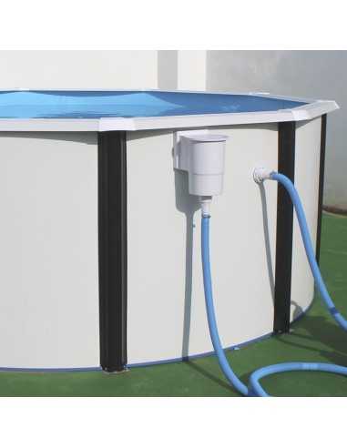 Piscina Desmontable Circular ELEGANCE...