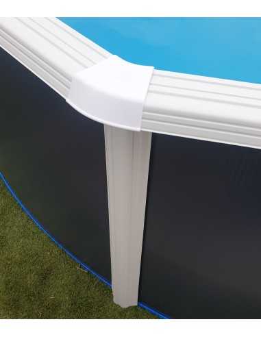 Piscinas Elevadas Desmontables... Piscinas Elevadas Desmontables...