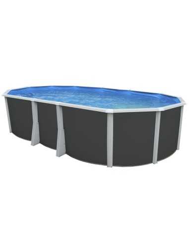 Piscina Desmontable Personalizada...