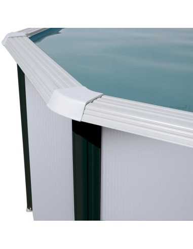 Piscina Desmontable Circular ELEGANCE...