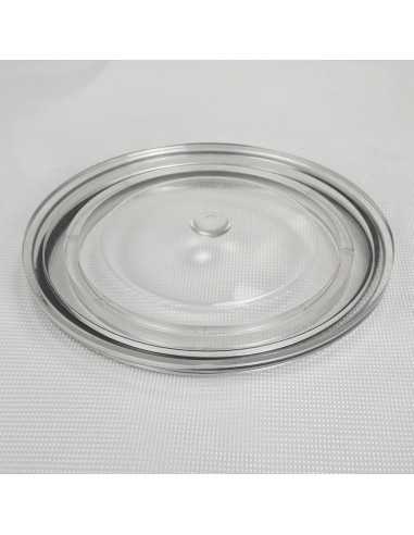 Tapadera+junta prefiltro WP7/8 y WP19/21