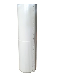 Bandas altura 132 cm 2