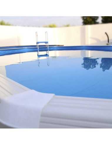 Piscina Desmontable MAGNUM Circular