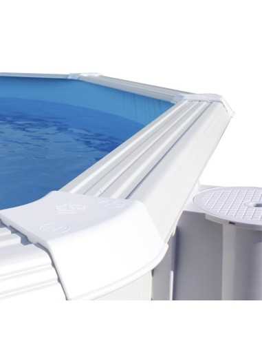 Piscina Desmontable MAGNUM Circular