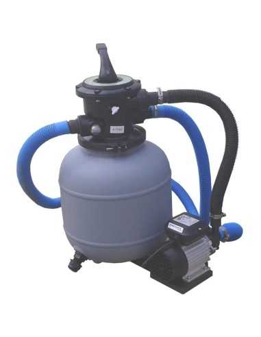 Piscina Desmontable MALLORCA