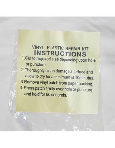 Liner OVALADO color ARENA