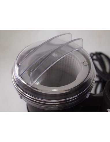 Tapadera prefiltro SHOTT PP7000