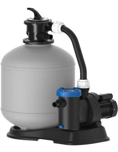 Piscina Desmontable PRESTIGIO... Piscina Desmontable PRESTIGIO...