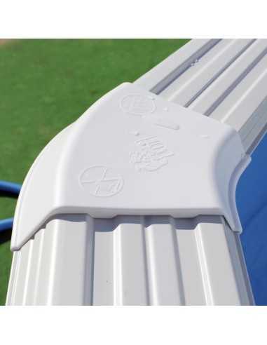 Piscina Desmontable PRESTIGIO... Piscina Desmontable PRESTIGIO...