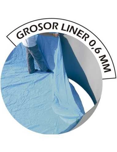 Piscina Desmontable PRESTIGIO... Piscina Desmontable PRESTIGIO...