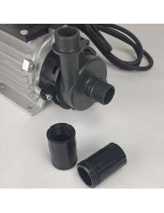 Racor para bomba SP3600 2