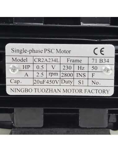 Pool Pump 72527 - 550W