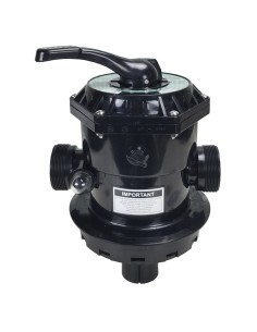 CABEZAL 6 WAY VALVE (16´´) 2