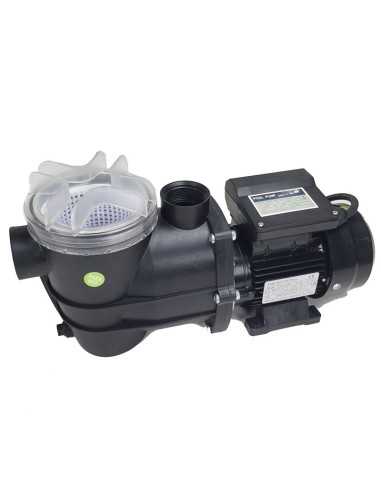 Filtro de arena D-300 / 400W (72015)... Filtro de arena D-300 / 400W (72015)...