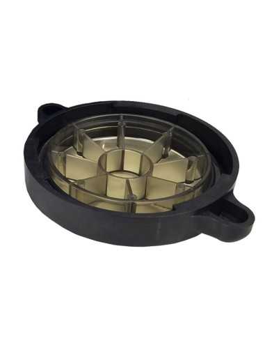 Tapa para prefiltro (bomba 72527)