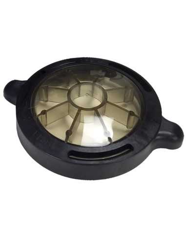 Tapa para prefiltro (bomba 72527)