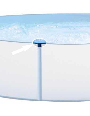 CB-Pieza de unión Piscina Baleares