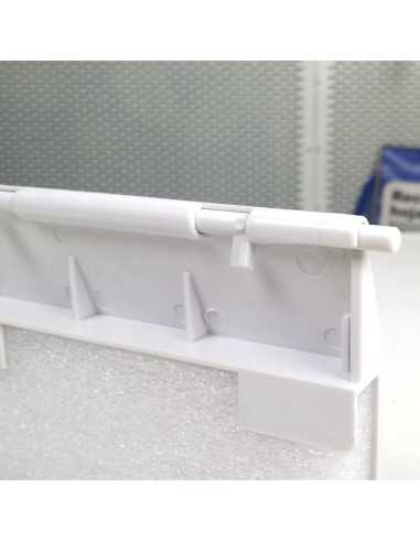 Compuerta skimmer Compuerta skimmer