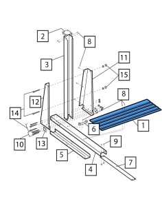 1, 6-Placa base PEGASO 2