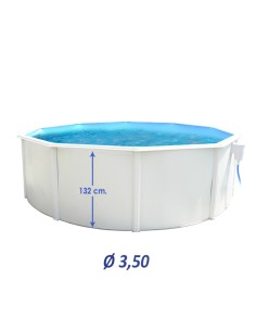 Piscina Desmontable MAGNUM... 2